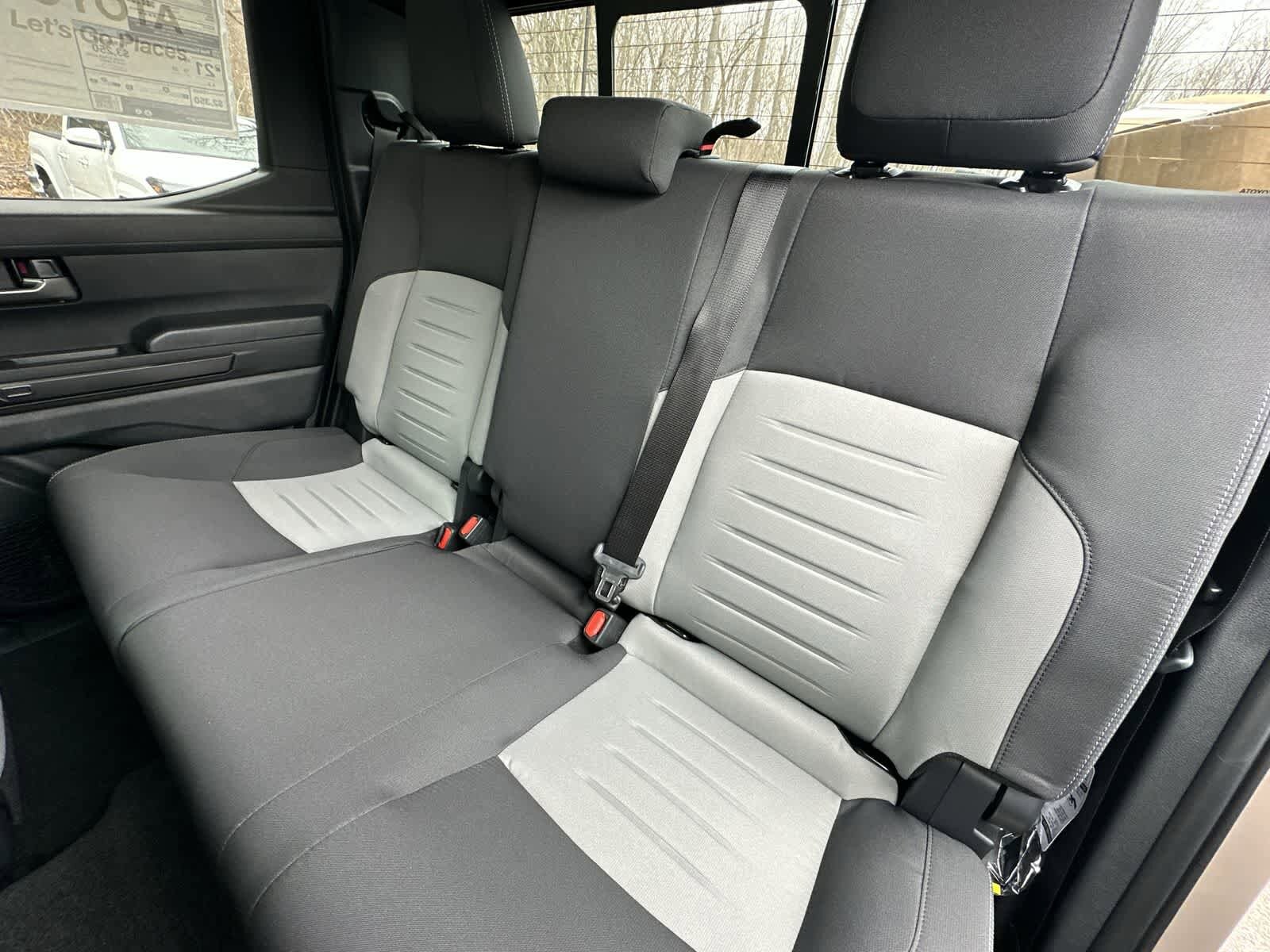 Thumbnail: 2026 Toyota Tacoma - 40