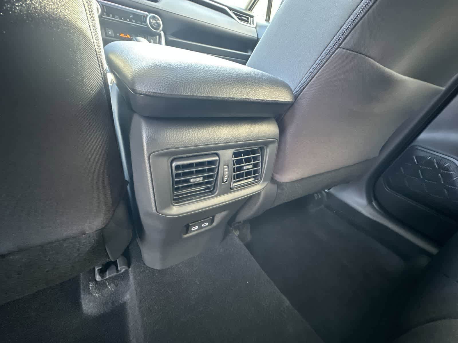 Thumbnail: 2025 Toyota RAV4 - 29