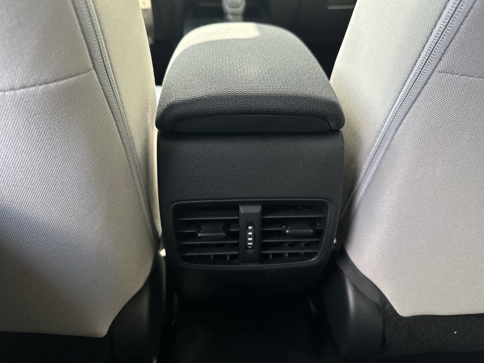 Thumbnail: 2026 Toyota Corolla Cross - 25