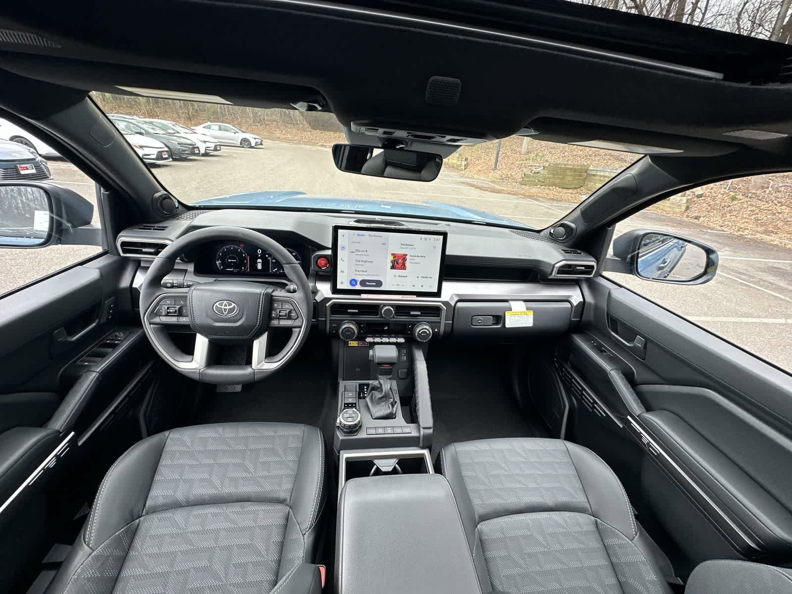 Thumbnail: 2026 Toyota 4Runner - 39