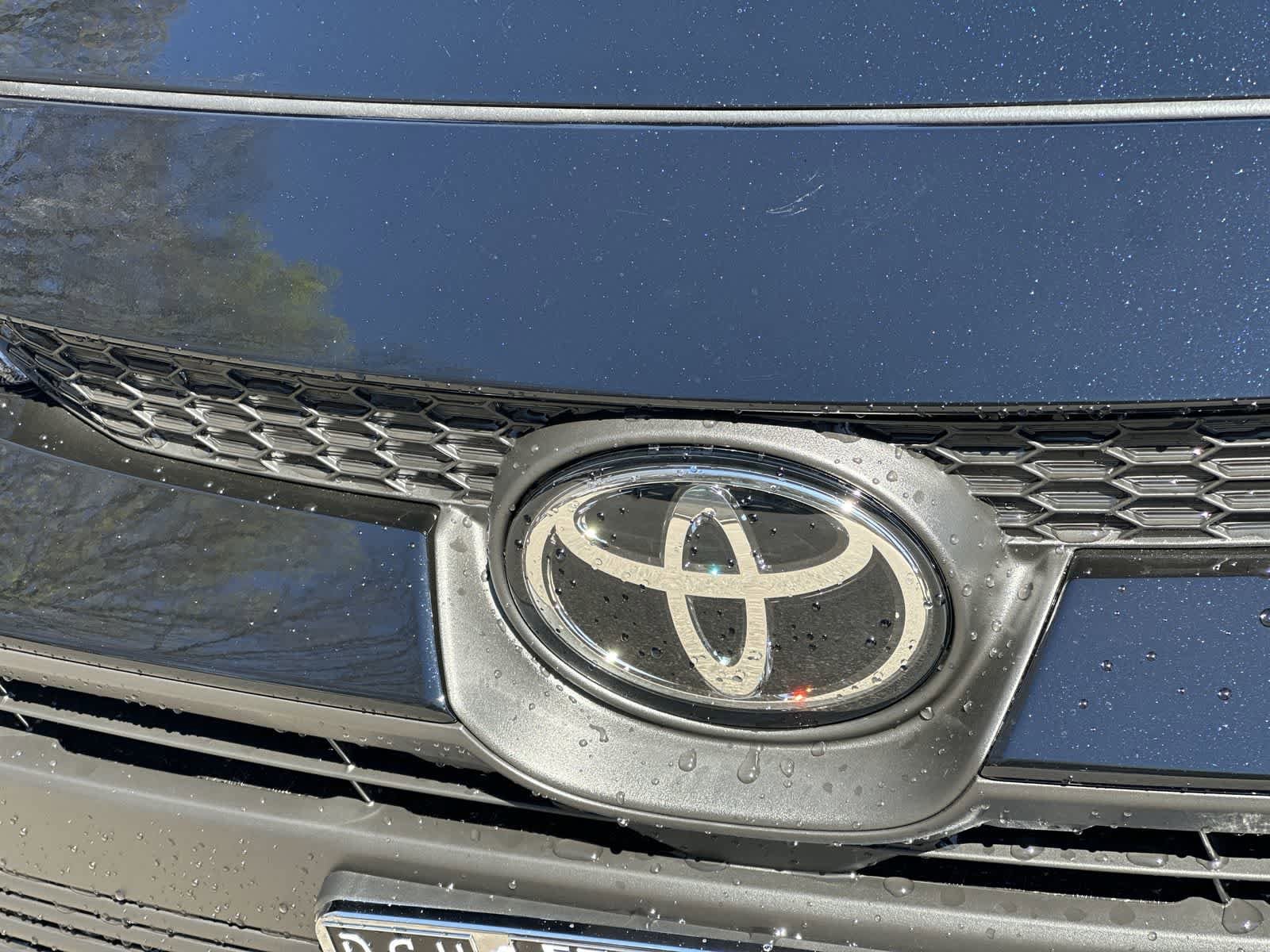 Thumbnail: 2026 Toyota Corolla - 12