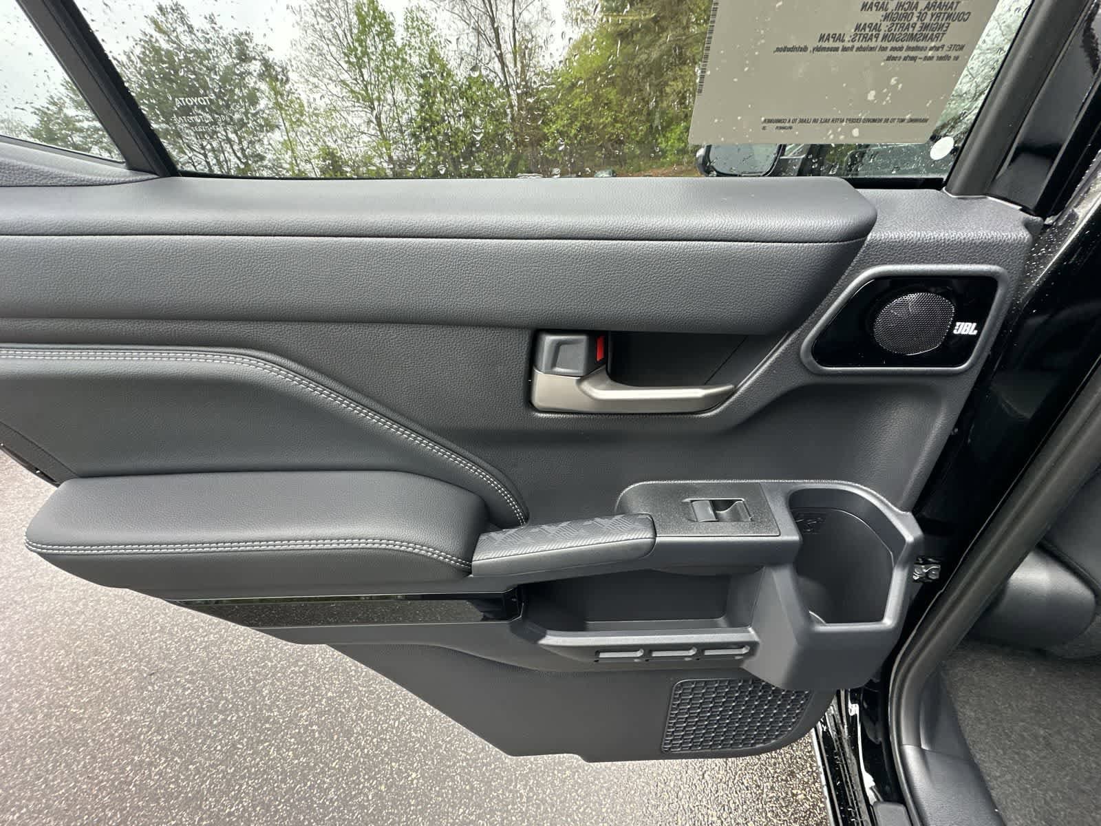 Thumbnail: 2026 Toyota 4Runner - 28