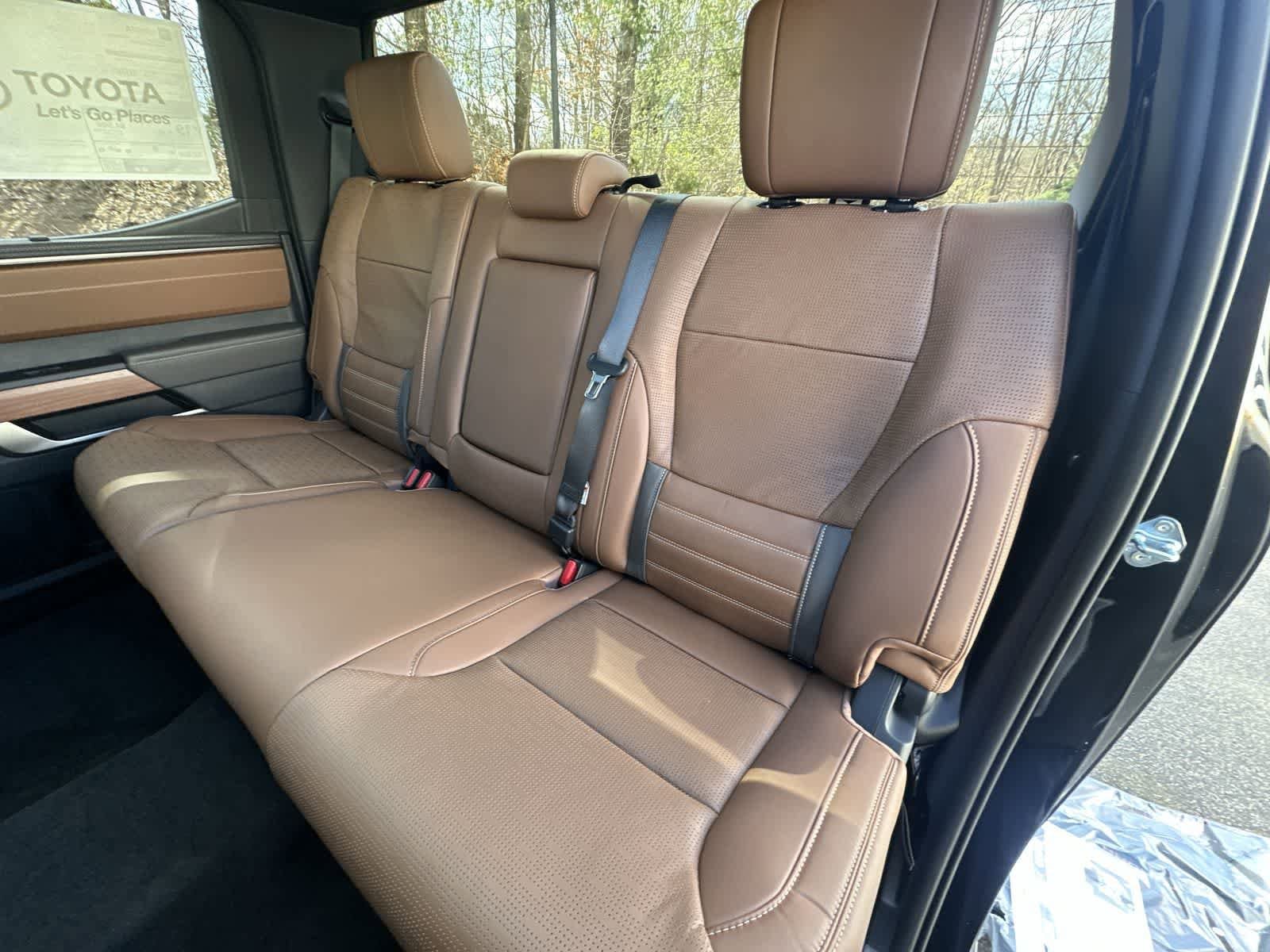 Thumbnail: 2026 Toyota Tundra - 42