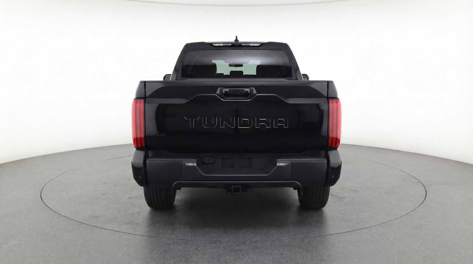 Thumbnail: 2026 Toyota Tundra - 8