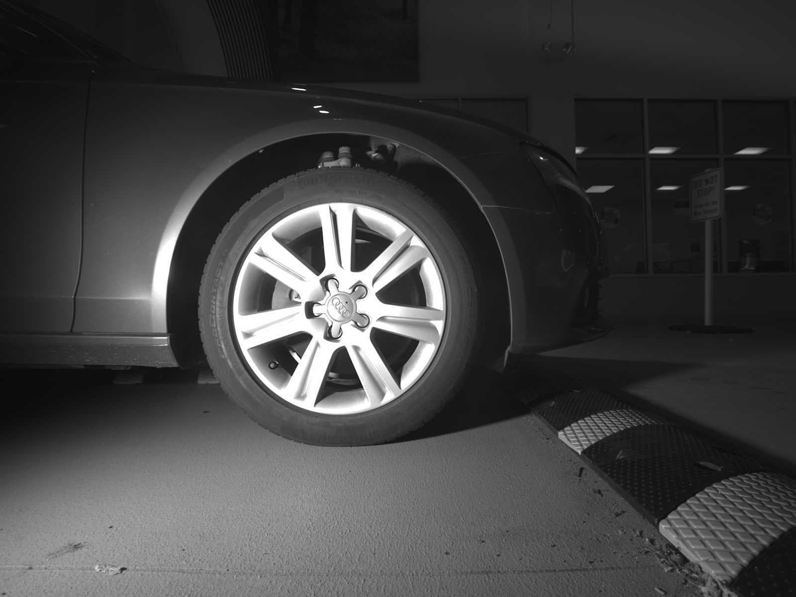 Thumbnail: 2011 Audi A4 - 9