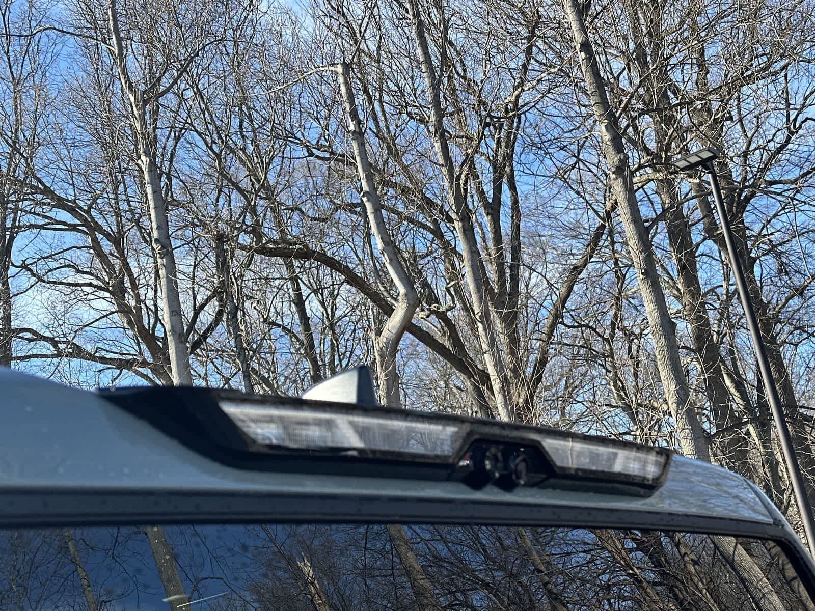 Thumbnail: 2026 Toyota Tundra - 16