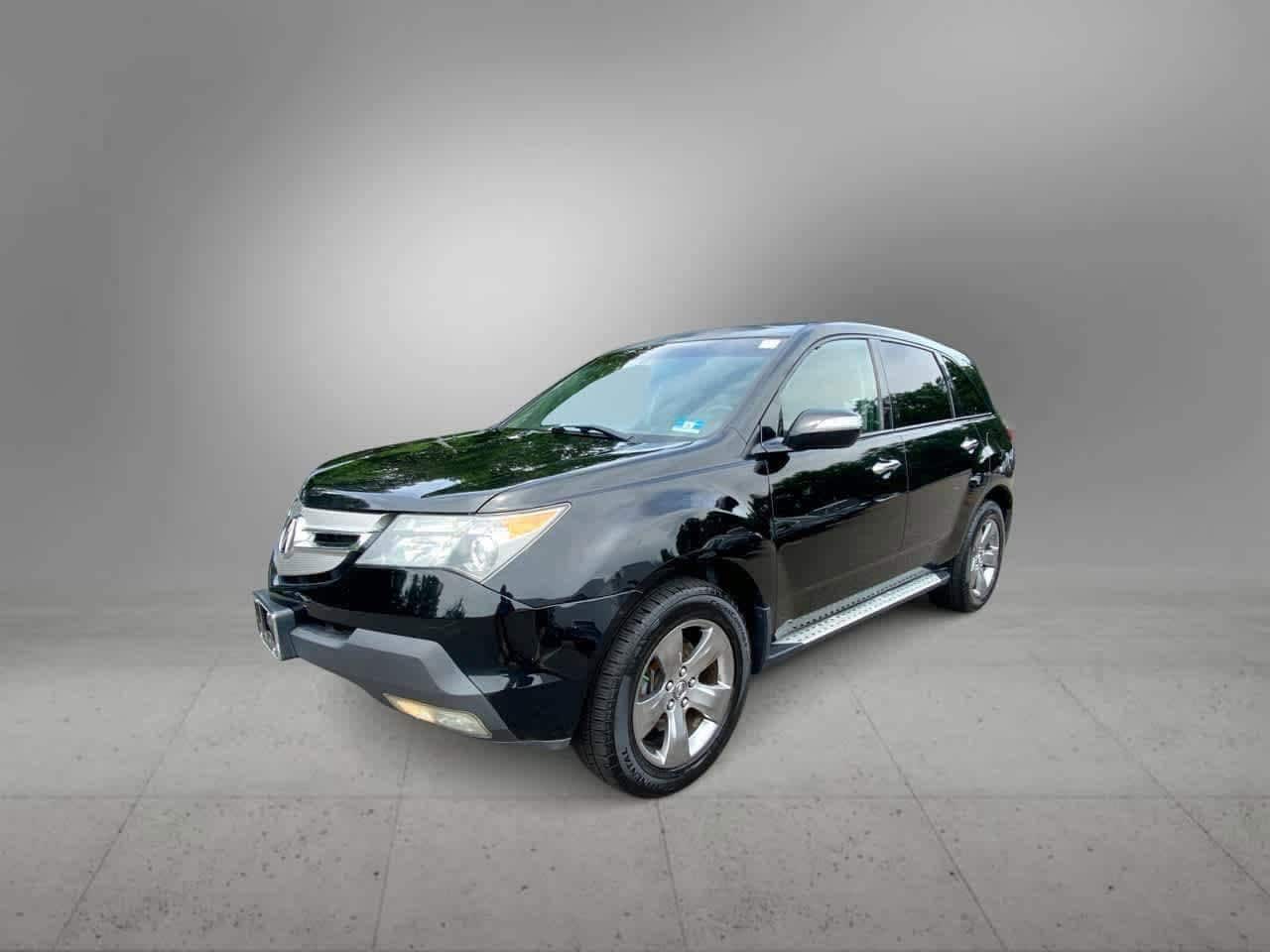 2008 Acura MDX Sport -
                  Freehold, NJ