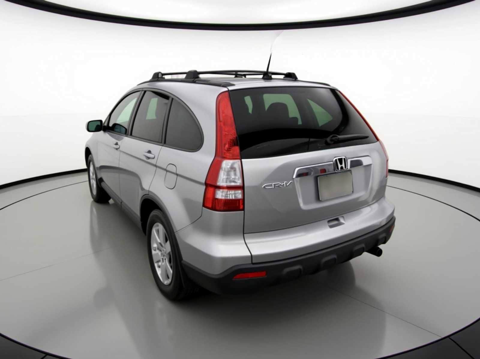 Thumbnail: 2007 Honda CR-V - 3