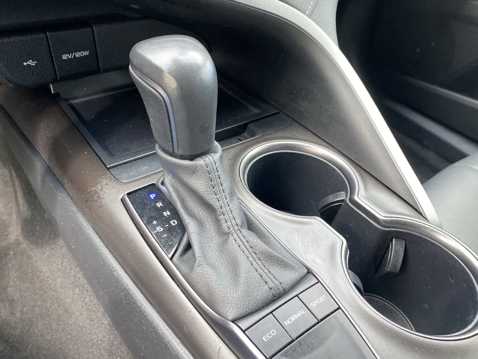 Thumbnail: 2024 Toyota Camry - 28