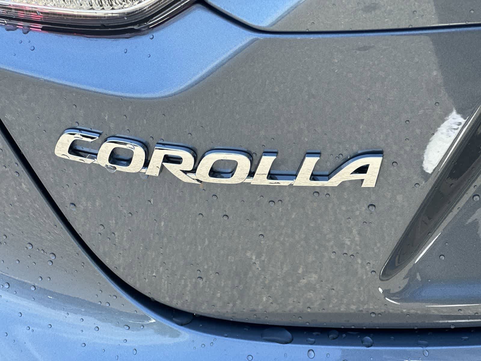 Thumbnail: 2026 Toyota Corolla - 17