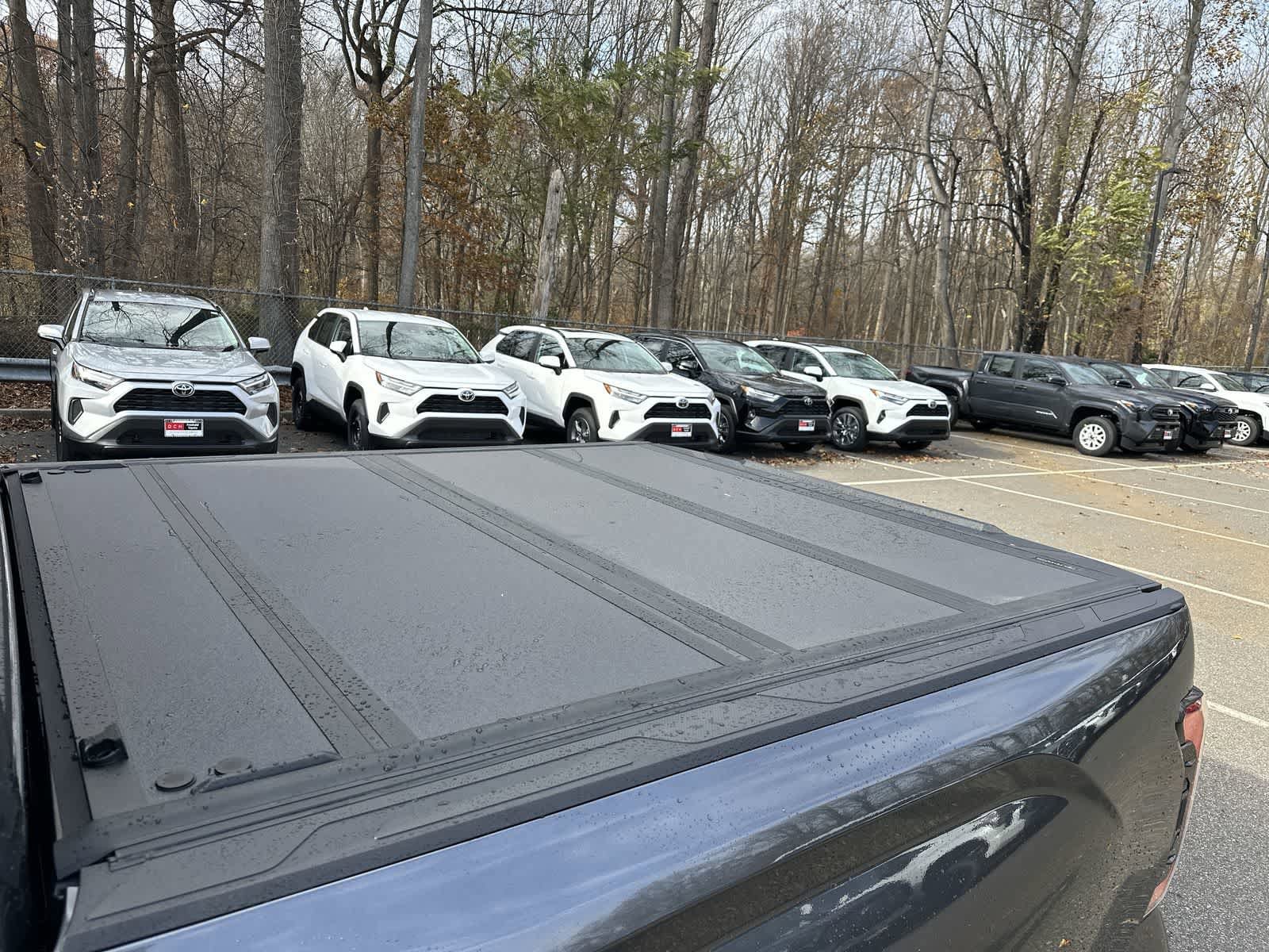 Thumbnail: 2026 Toyota Tundra - 14