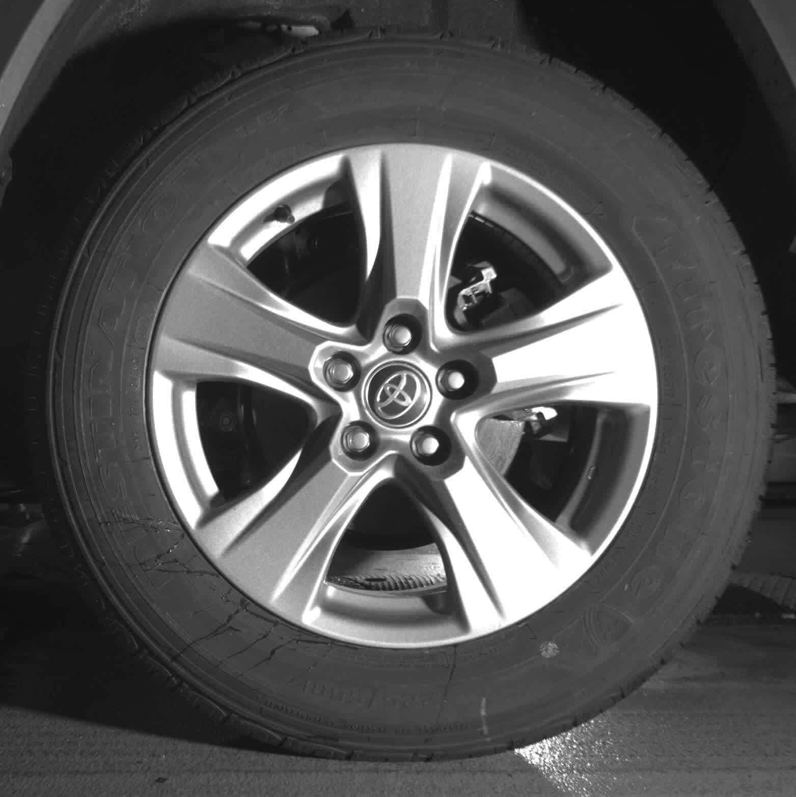 Thumbnail: 2025 Toyota RAV4 - 12