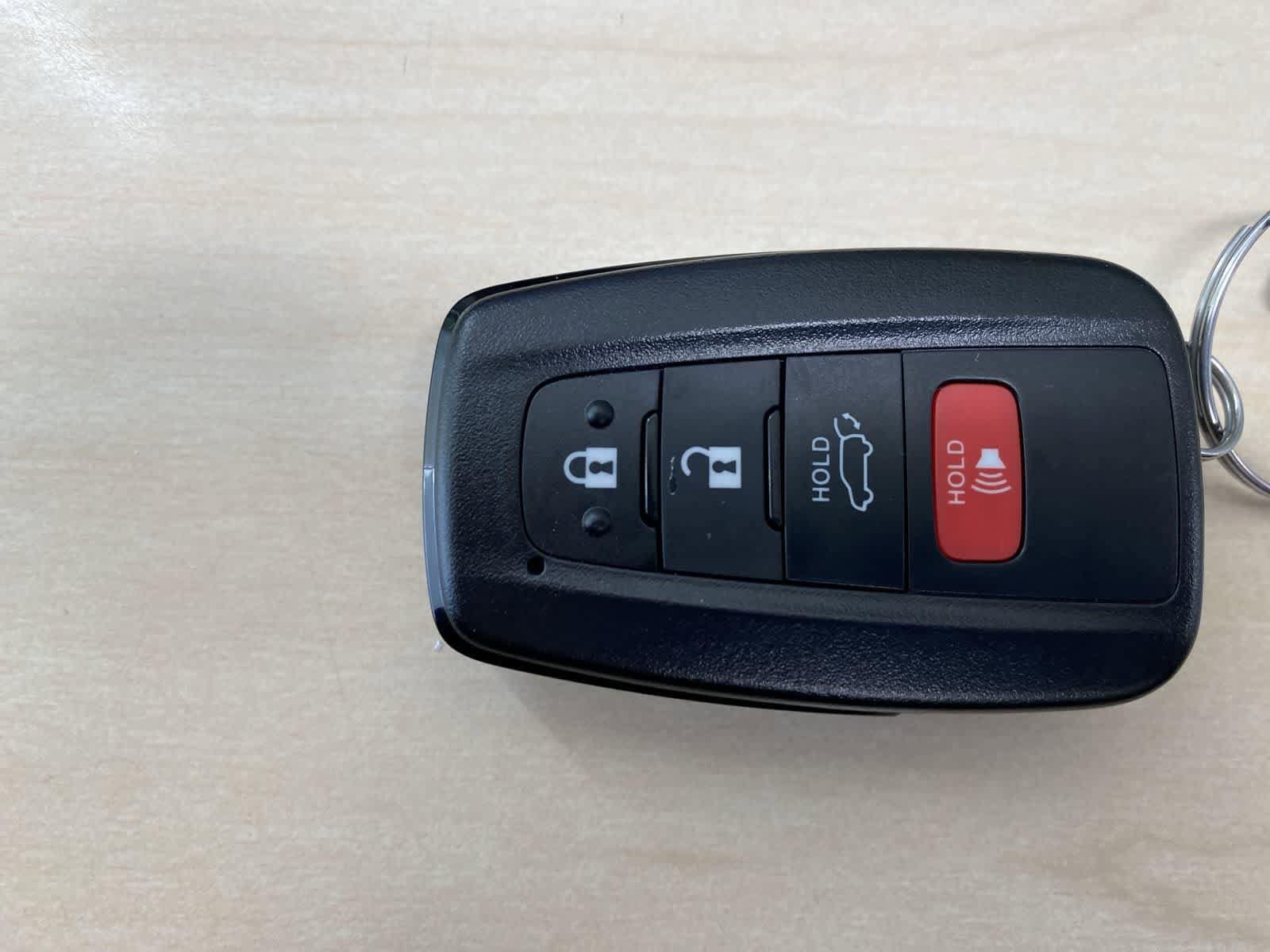 Thumbnail: 2025 Toyota RAV4 - 38