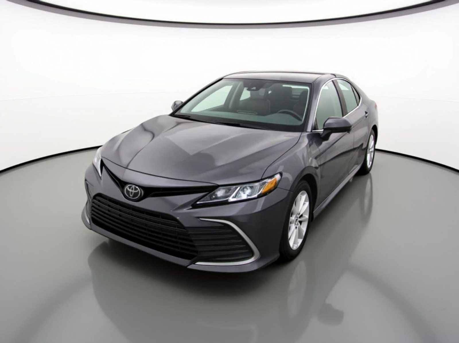 Thumbnail: 2024 Toyota Camry - 1