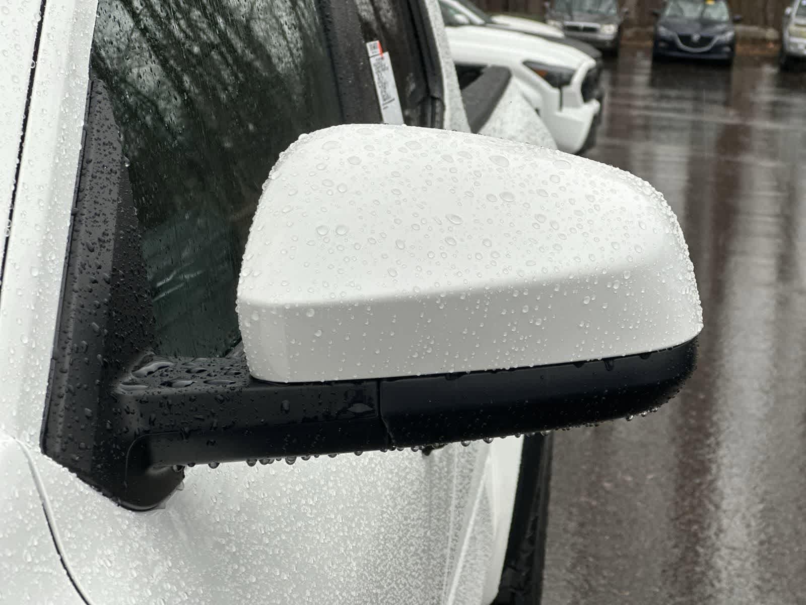 Thumbnail: 2026 Toyota Tacoma - 14