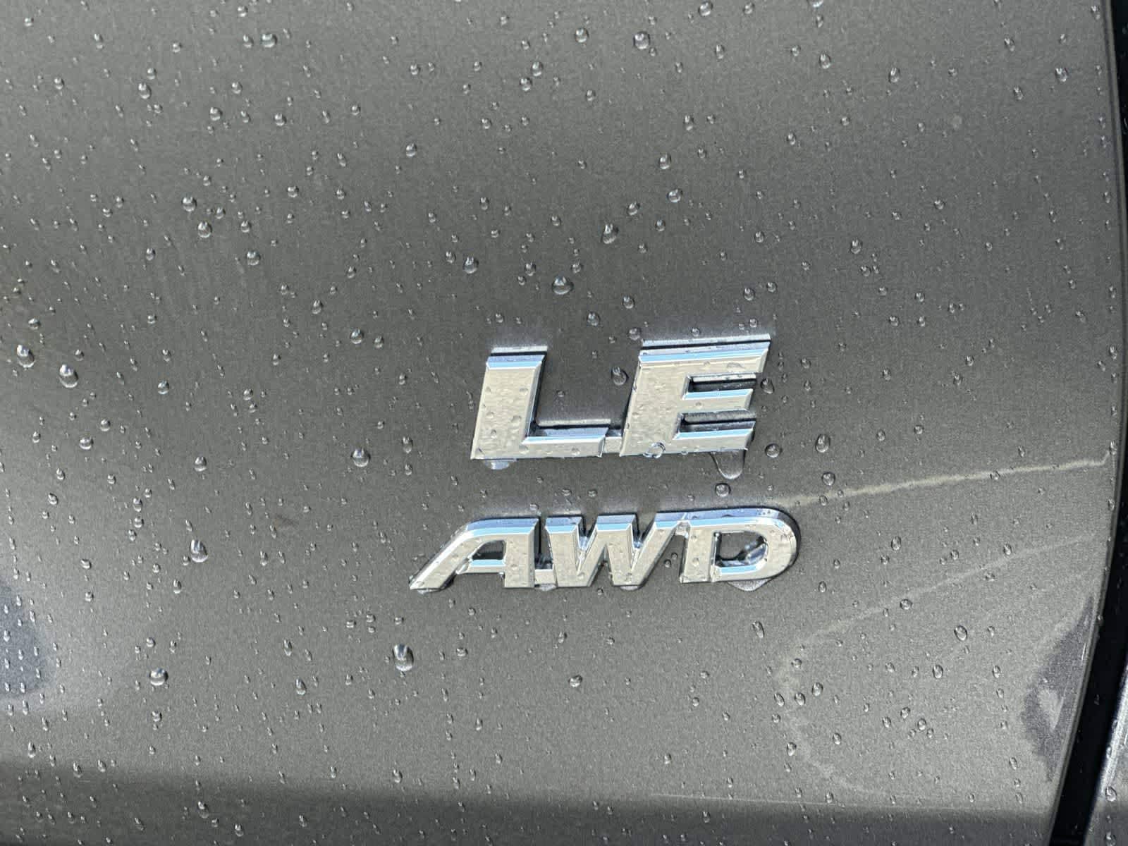 Thumbnail: 2025 Toyota RAV4 - 14