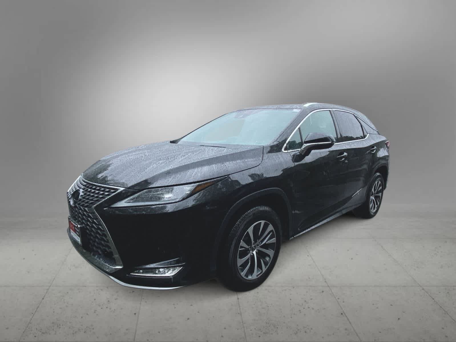 2022 Lexus RX 350 -
                  Freehold, NJ
