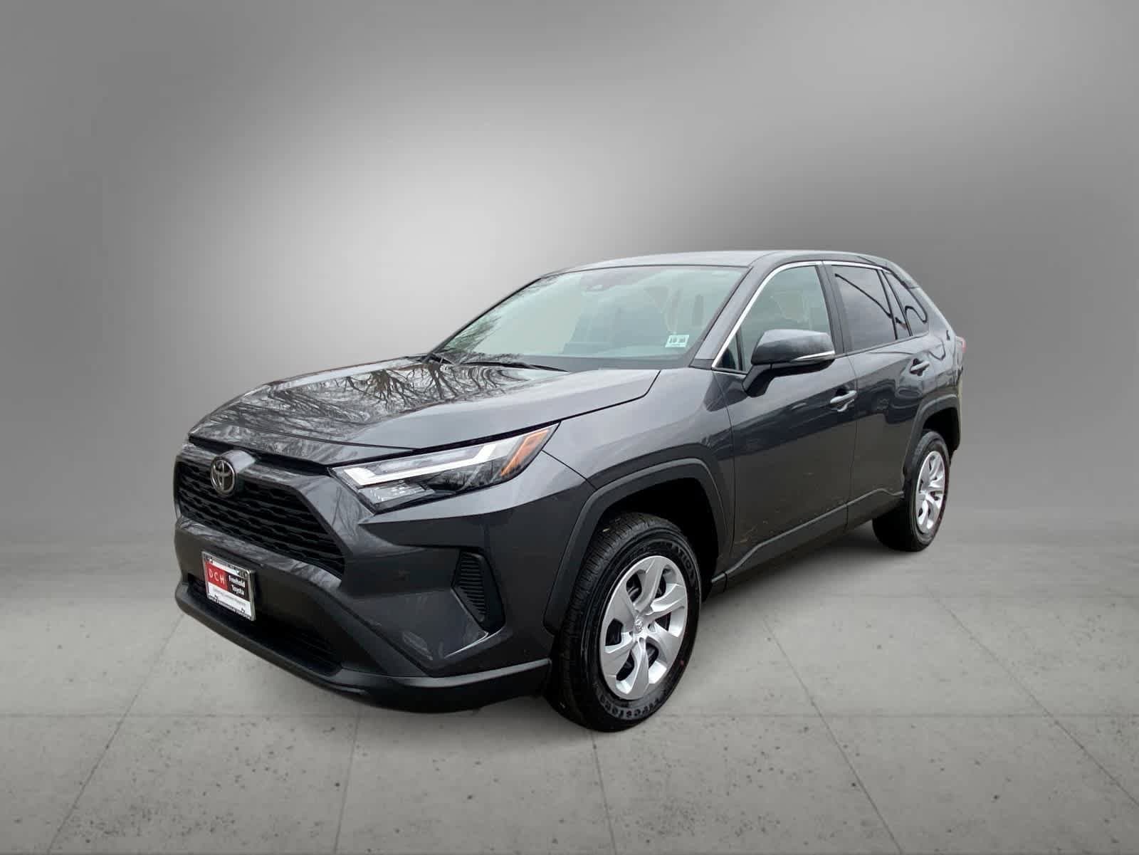 Thumbnail: 2025 Toyota RAV4 - 7