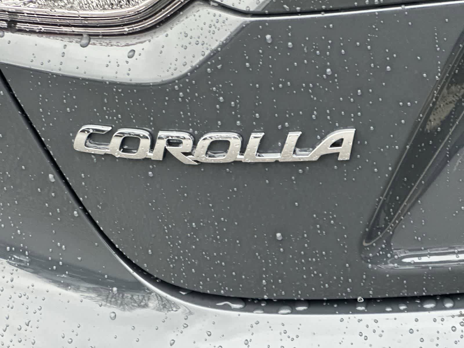 Thumbnail: 2026 Toyota Corolla - 17
