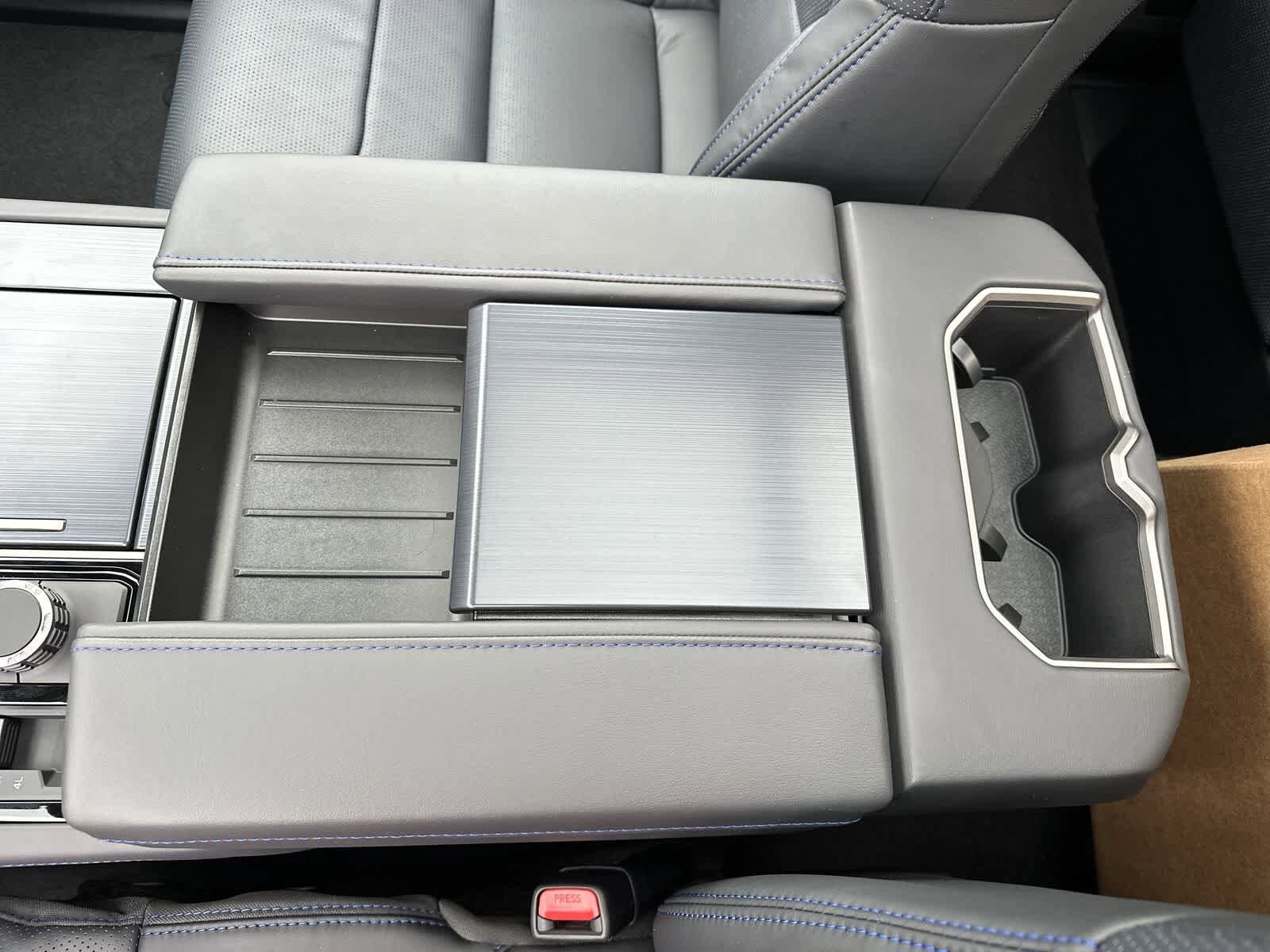 Thumbnail: 2026 Toyota Tundra - 30