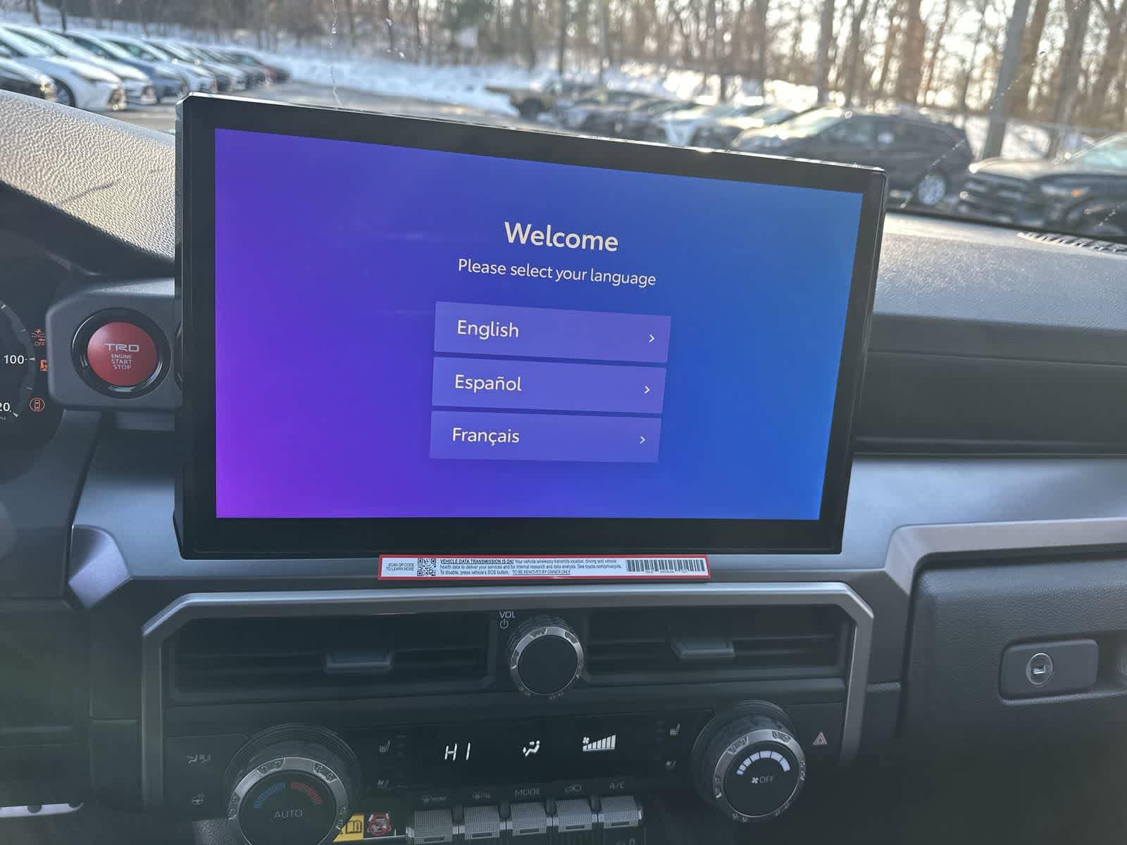 Thumbnail: 2026 Toyota 4Runner - 28