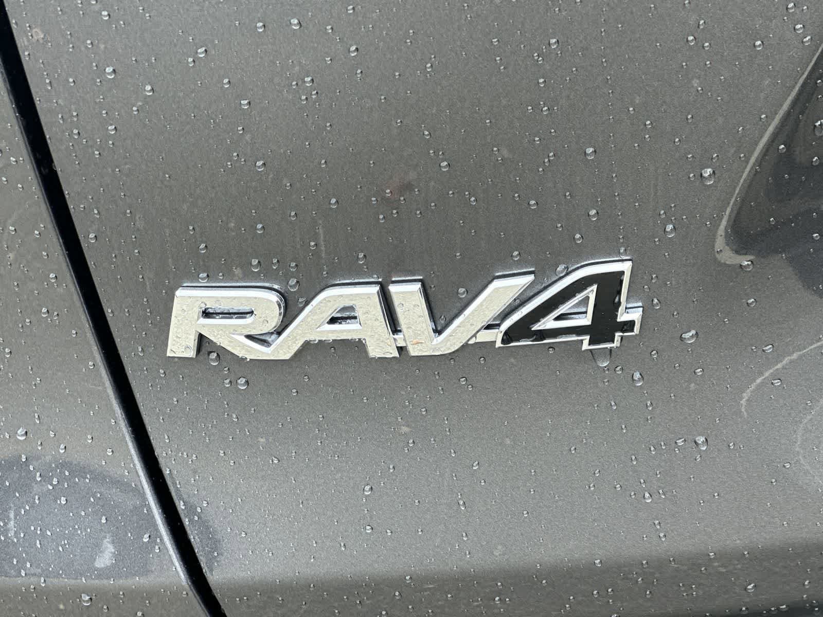 Thumbnail: 2025 Toyota RAV4 - 14