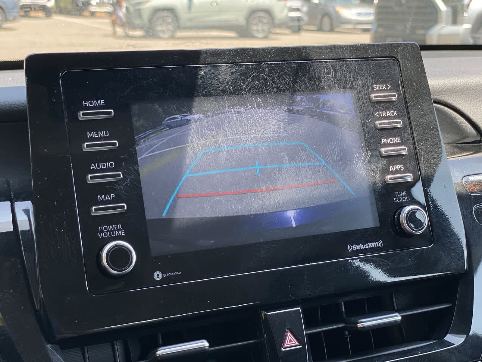 Thumbnail: 2024 Toyota Camry - 27