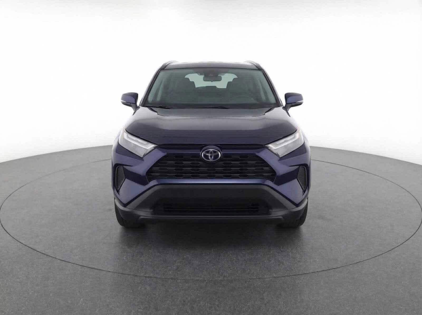 Thumbnail: 2025 Toyota RAV4 - 2