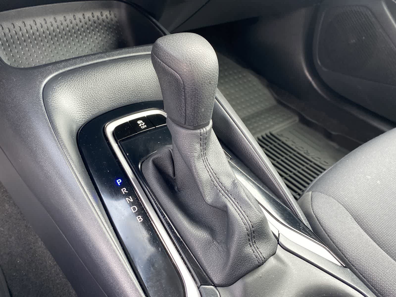 Thumbnail: 2024 Toyota Corolla - 28