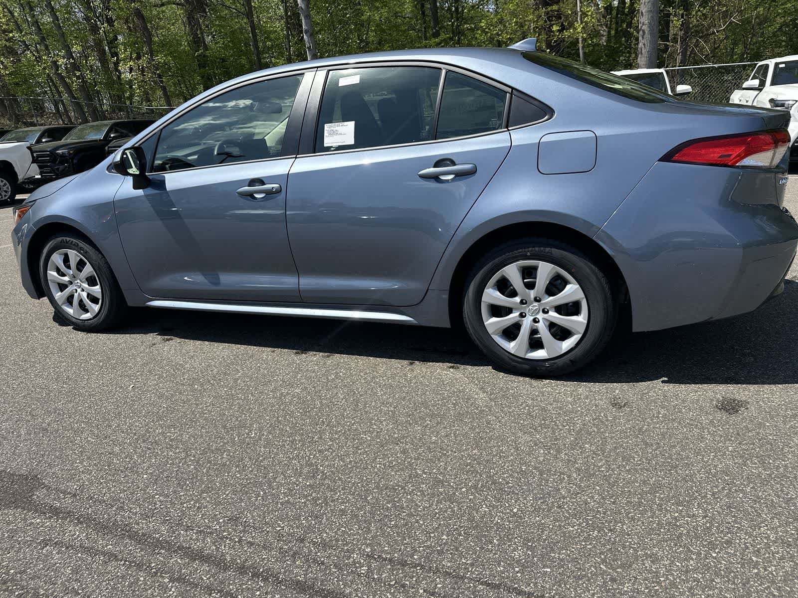 Thumbnail: 2026 Toyota Corolla - 15