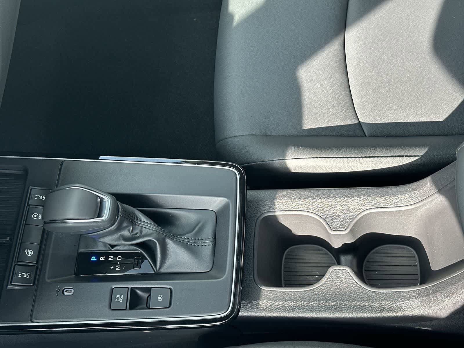 Thumbnail: 2026 Toyota Corolla Cross - 29