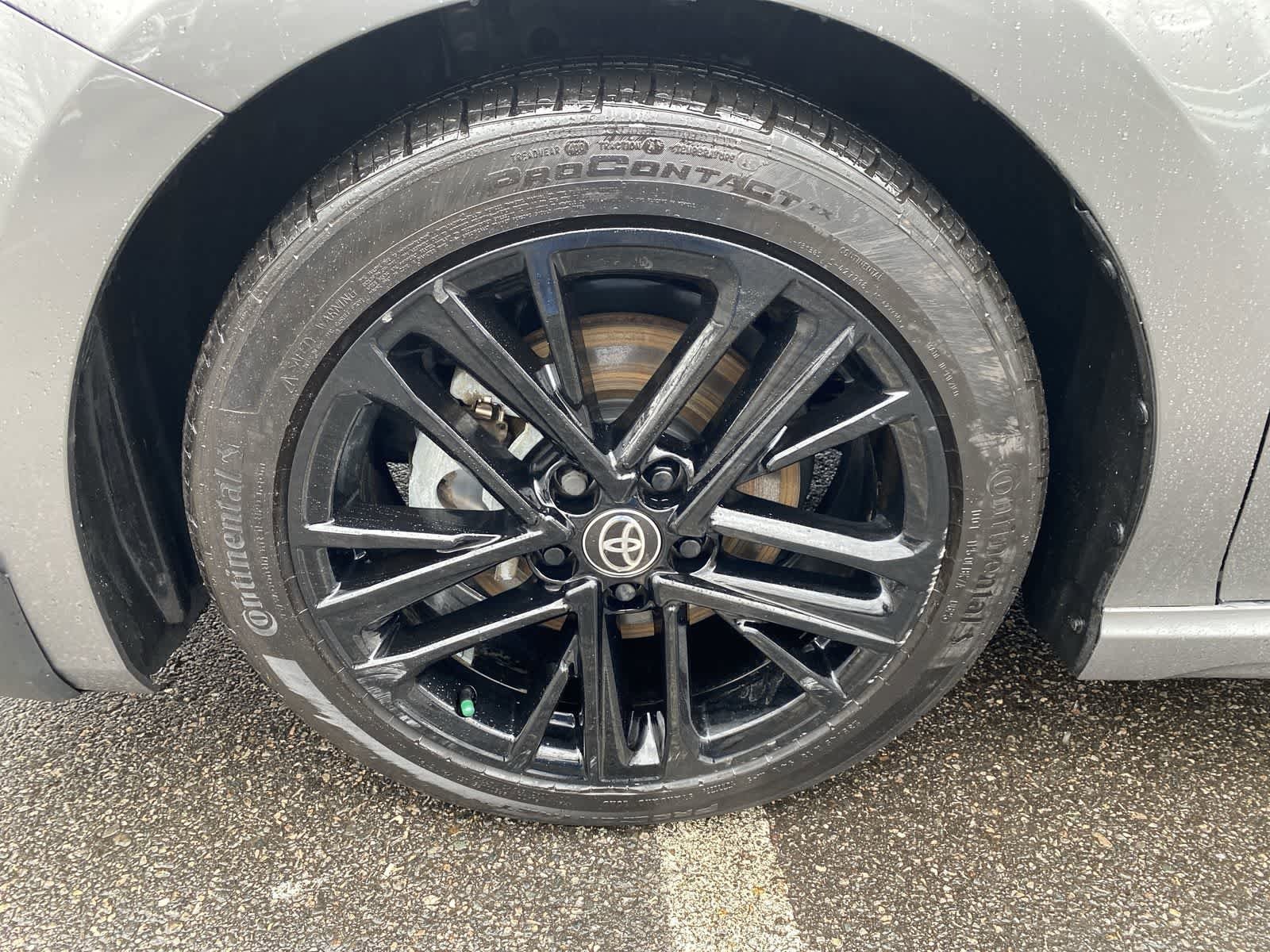 Thumbnail: 2025 Toyota Camry - 16