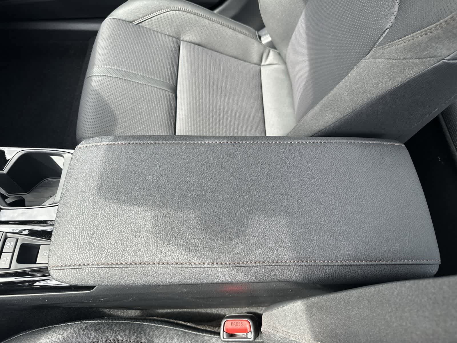 Thumbnail: 2026 Toyota Camry - 30