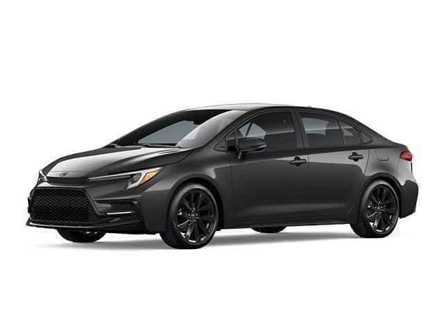 2026 Toyota Corolla SE -
                  Freehold, NJ