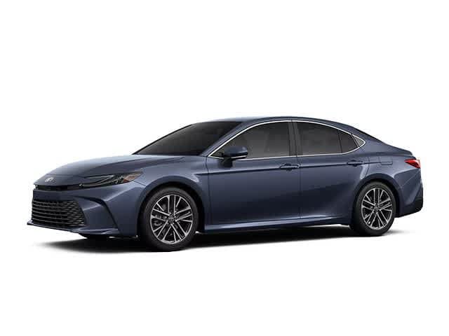 2026 Toyota Camry XLE -
                  Freehold, NJ