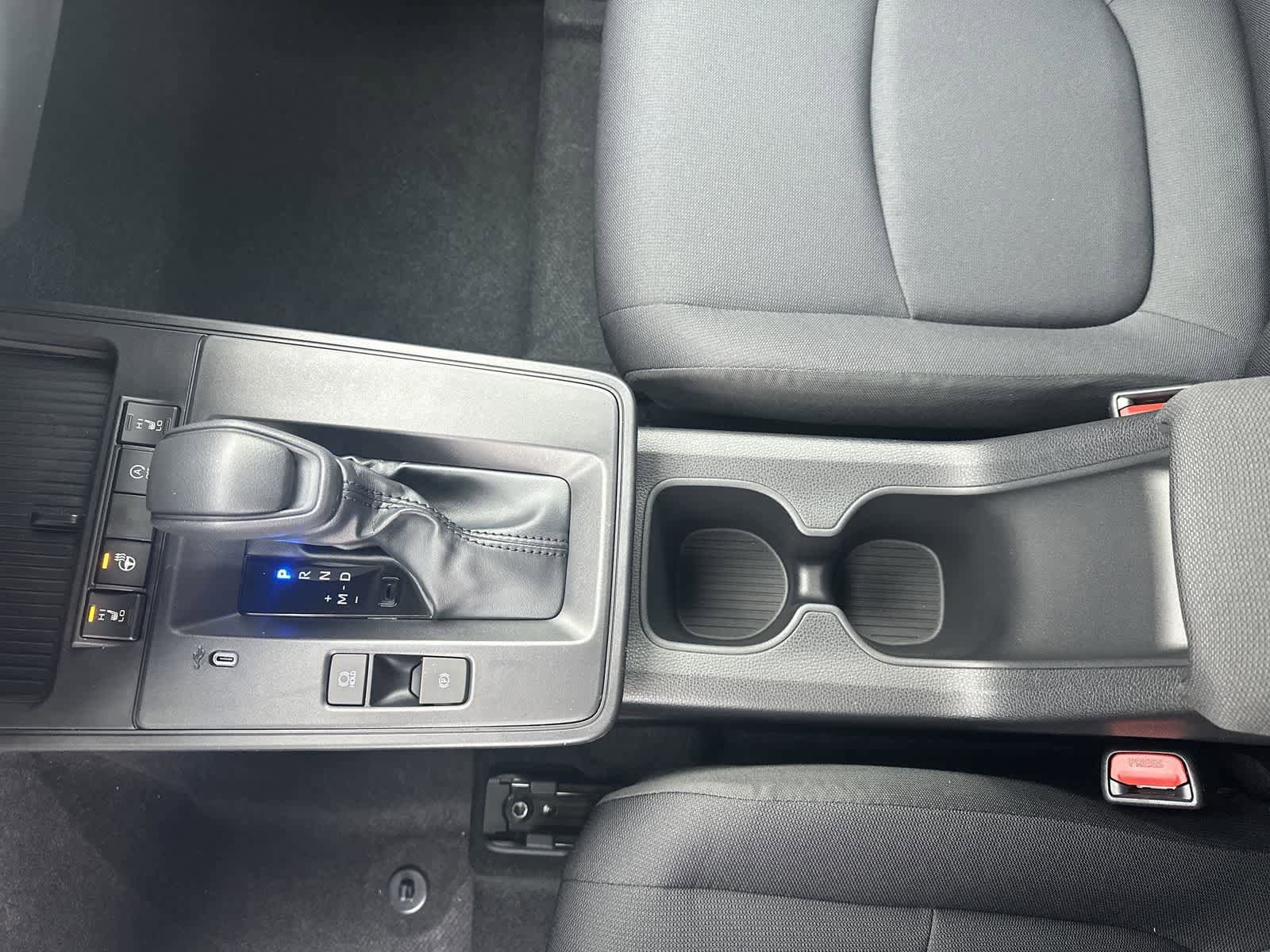 Thumbnail: 2026 Toyota Corolla Cross - 27