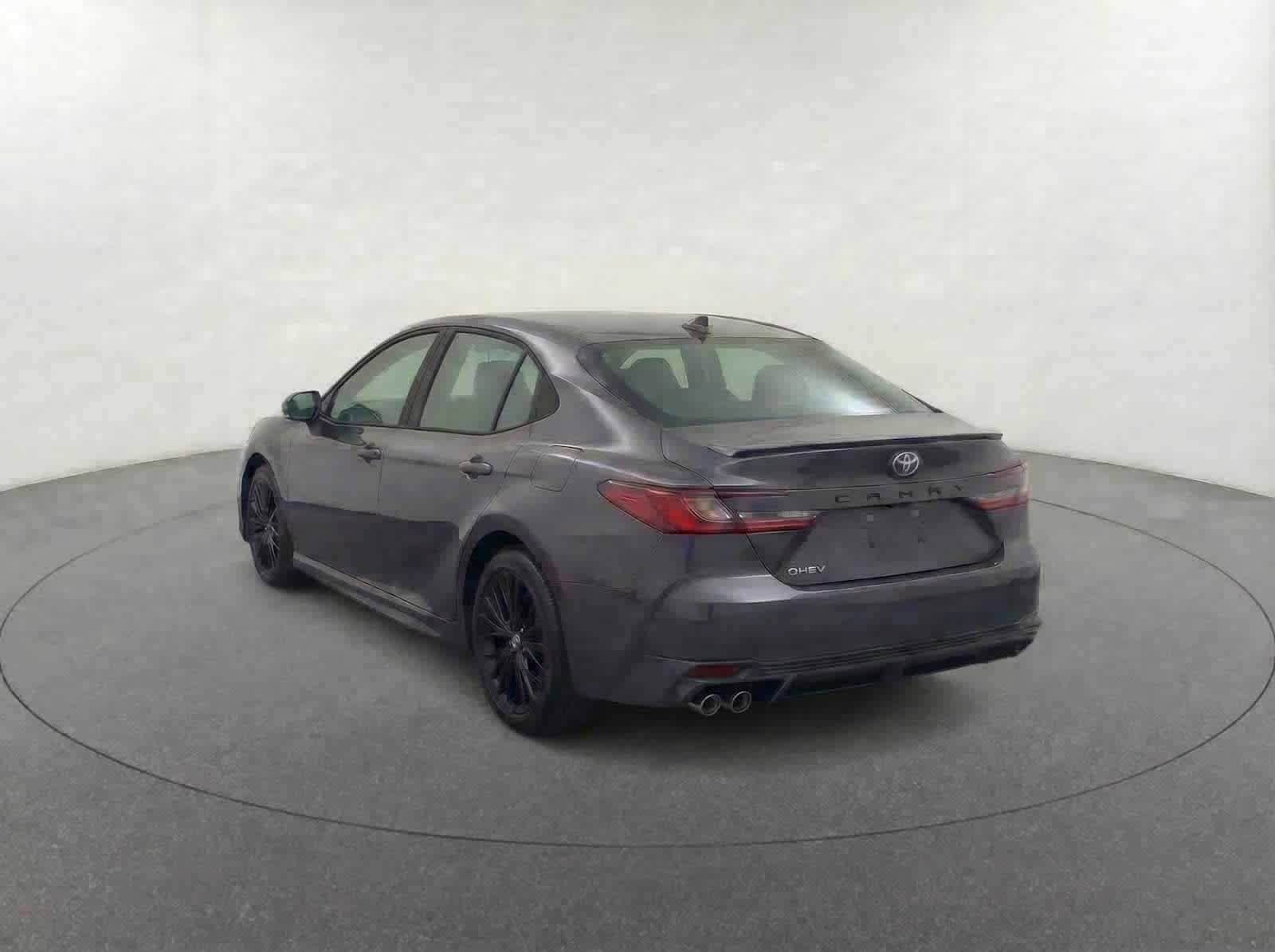 Thumbnail: 2025 Toyota Camry - 8