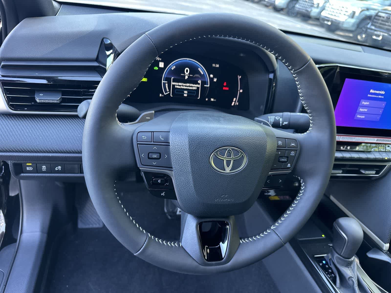 Thumbnail: 2026 Toyota Camry - 34