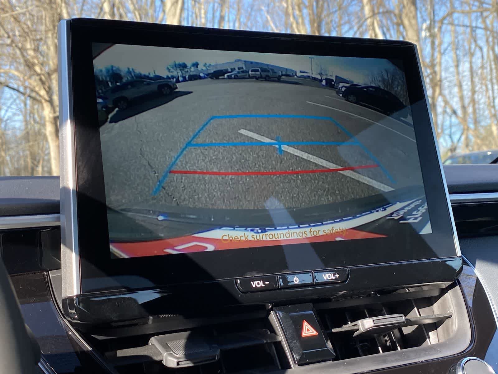 Thumbnail: 2025 Toyota Corolla - 35