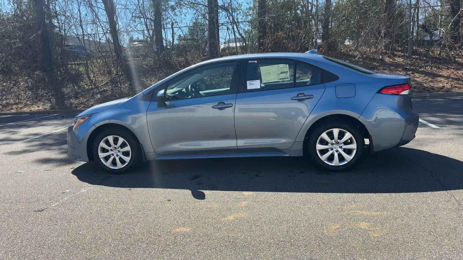 Thumbnail: 2026 Toyota Corolla - 6