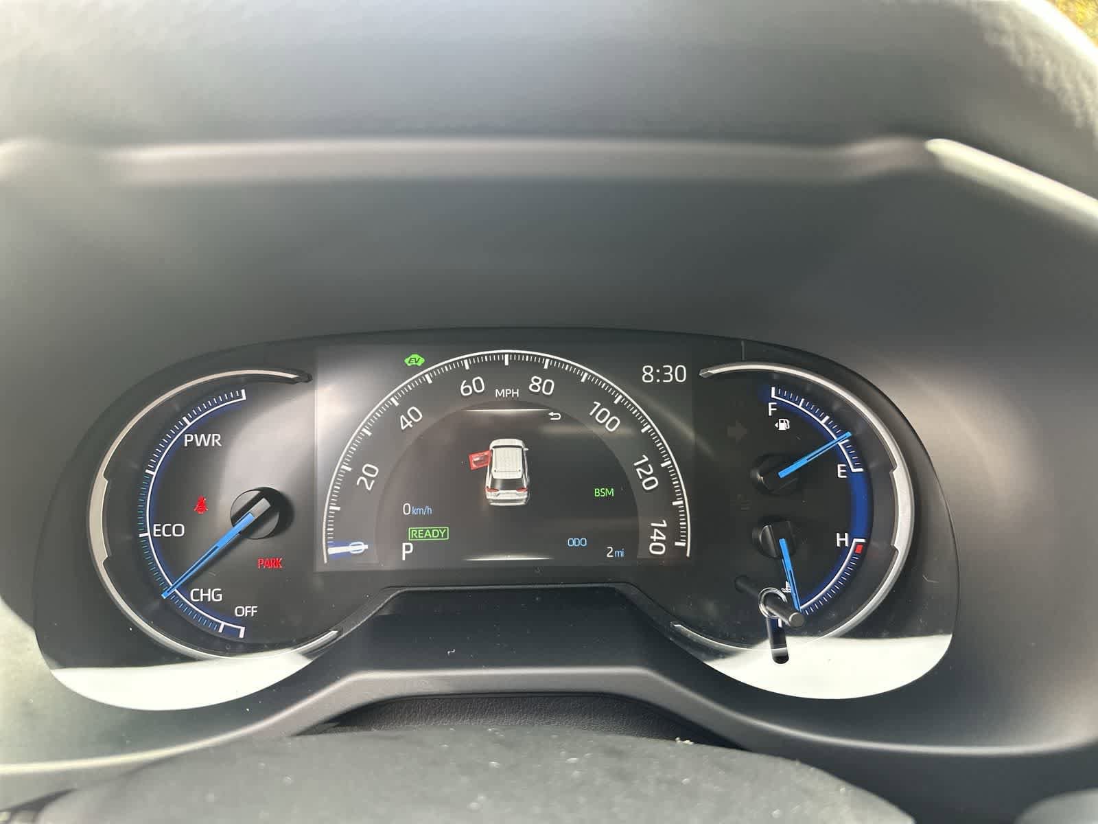 Thumbnail: 2025 Toyota RAV4 - 18