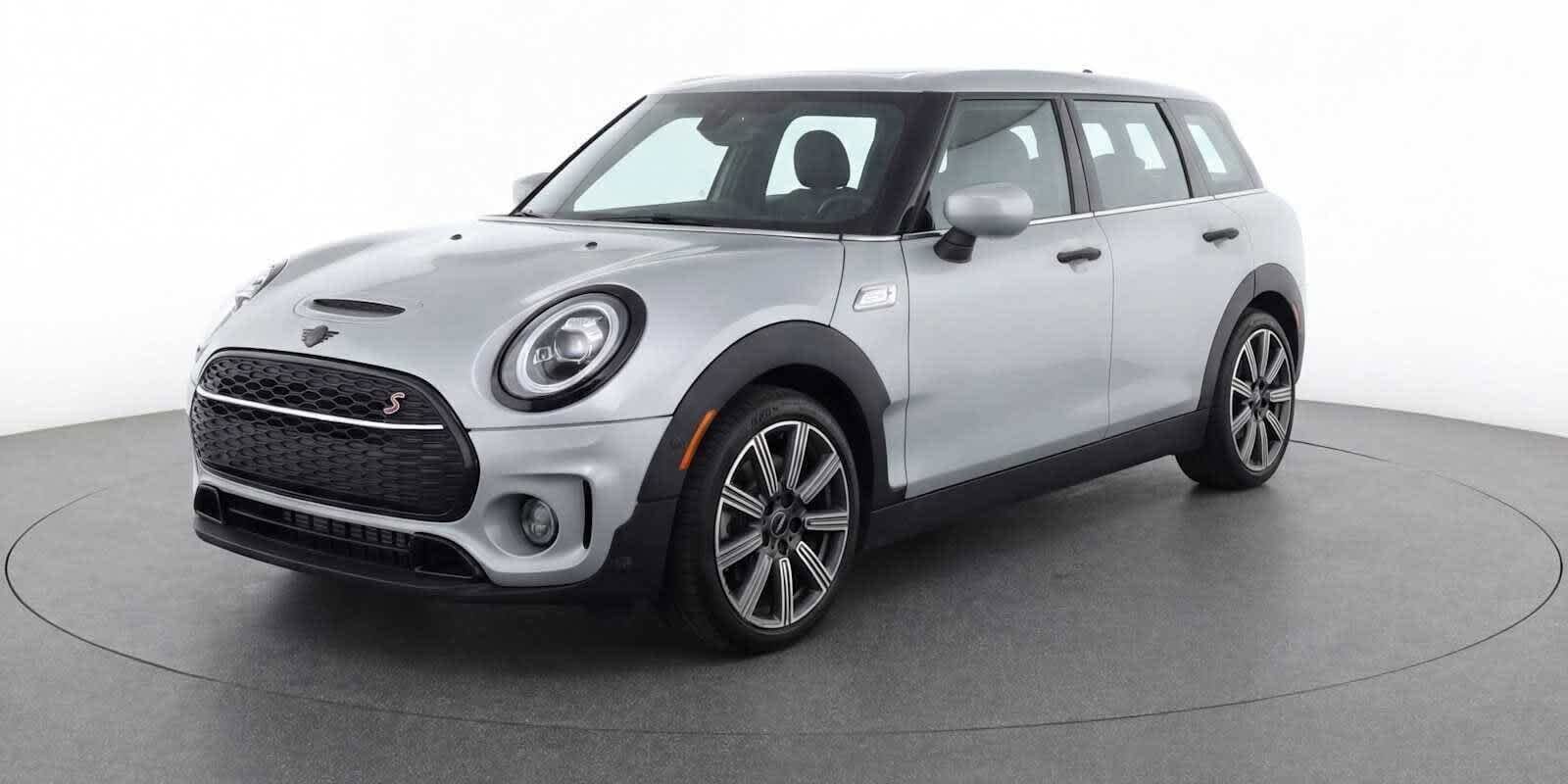 2023 MINI Cooper Clubman S -
                  Freehold, NJ