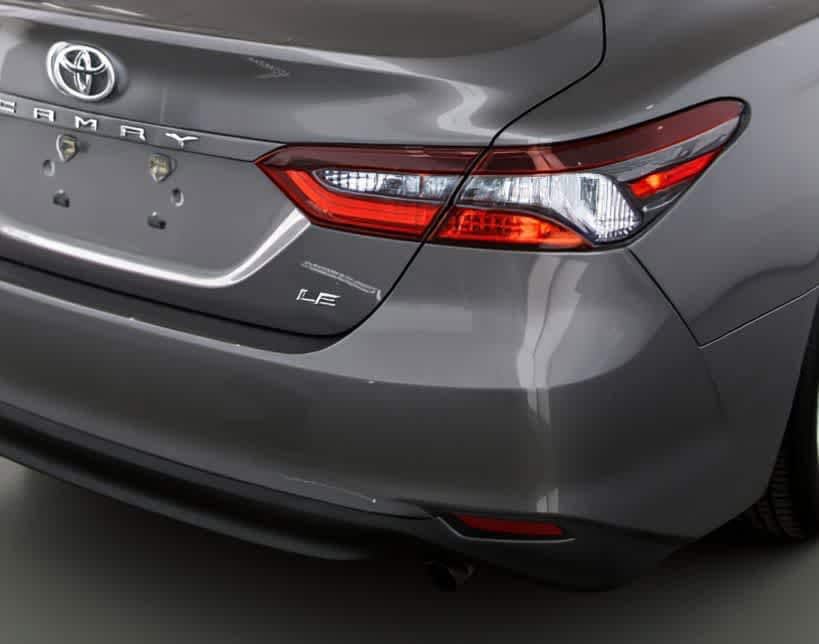 Thumbnail: 2023 Toyota Camry - 7