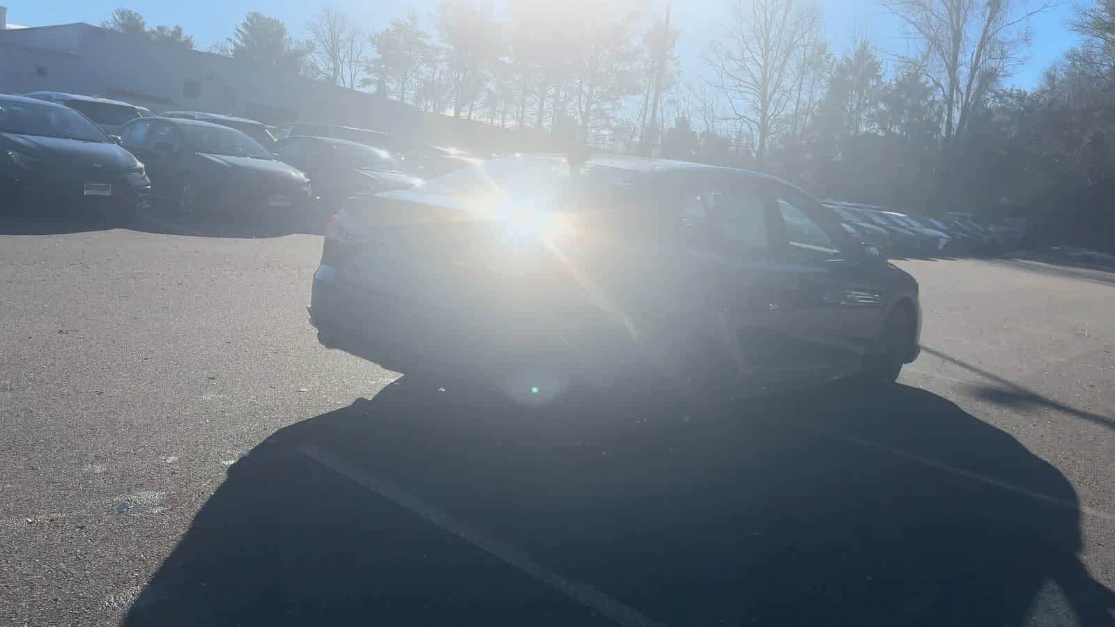 Thumbnail: 2026 Toyota Camry - 8