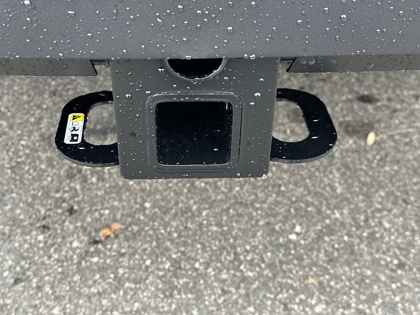 Thumbnail: 2025 Toyota Tacoma - 17