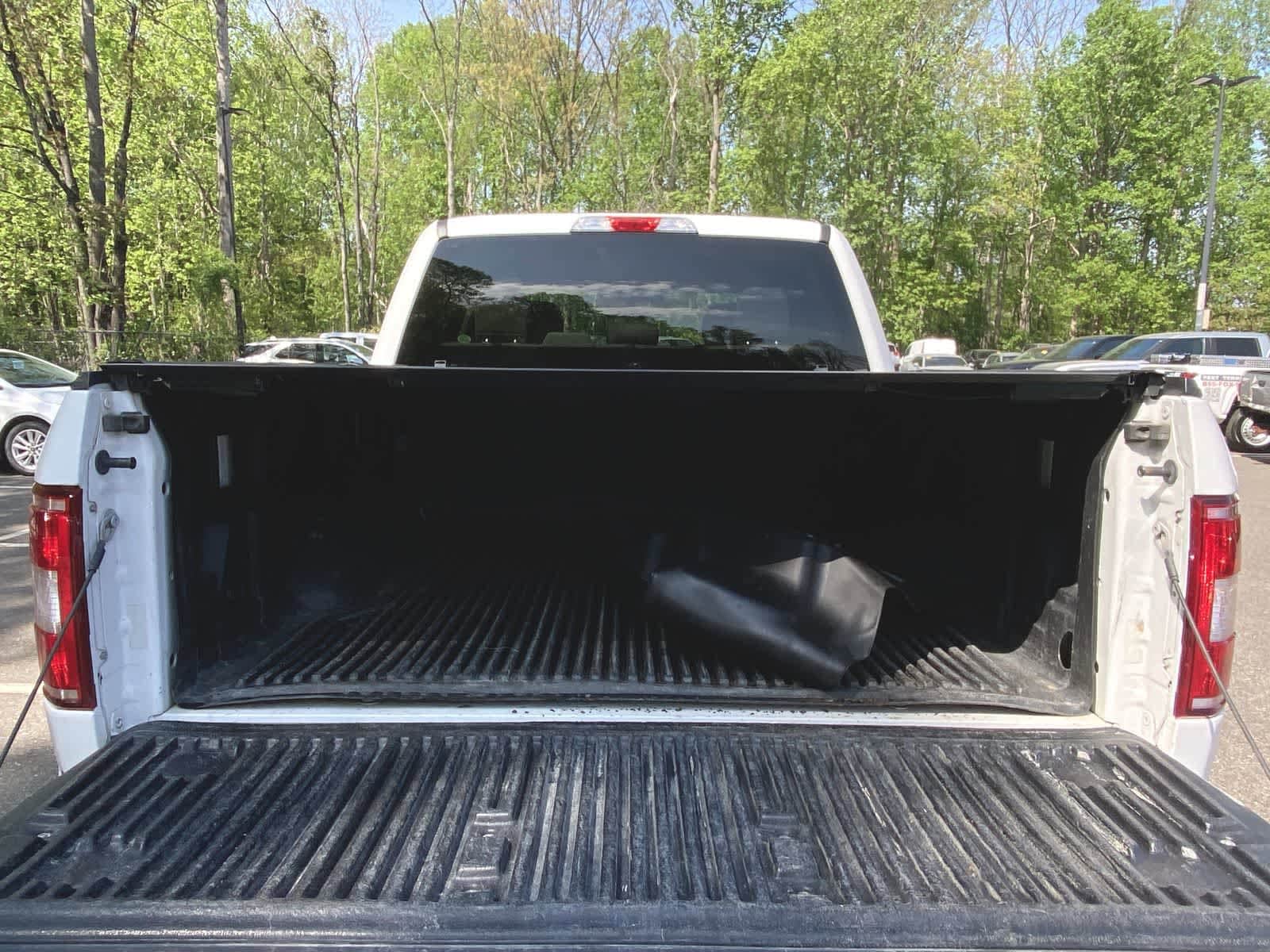 Thumbnail: 2020 Ford F-150 - 10