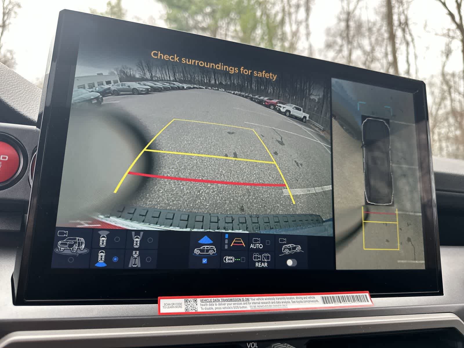 Thumbnail: 2026 Toyota 4Runner - 32