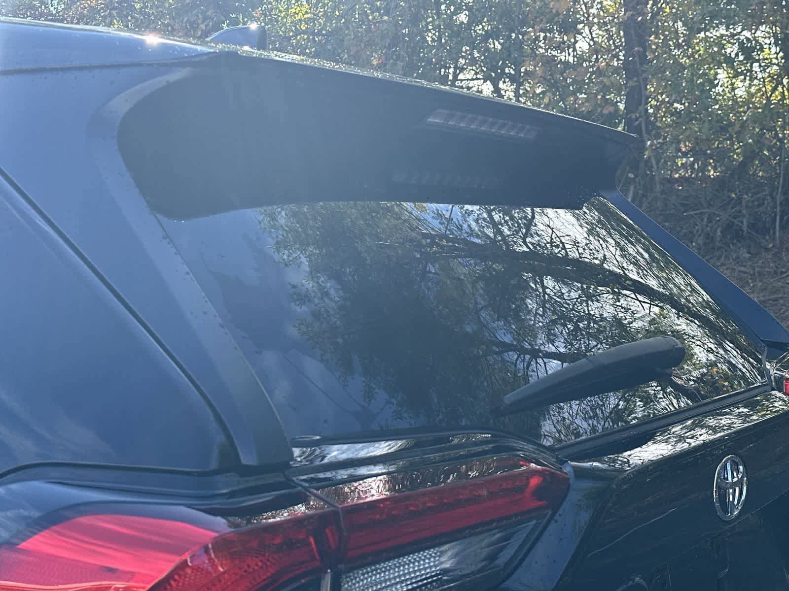 Thumbnail: 2025 Toyota RAV4 - 12