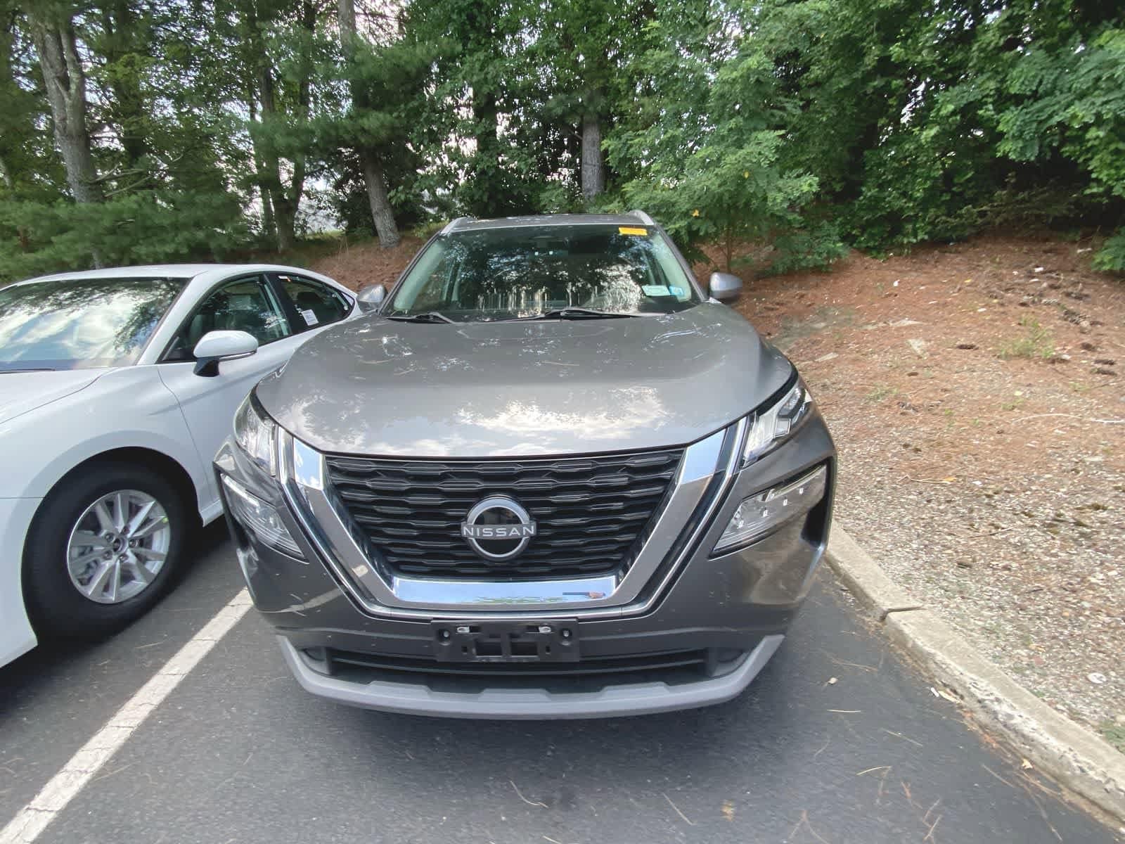Thumbnail: 2023 Nissan Rogue - 2