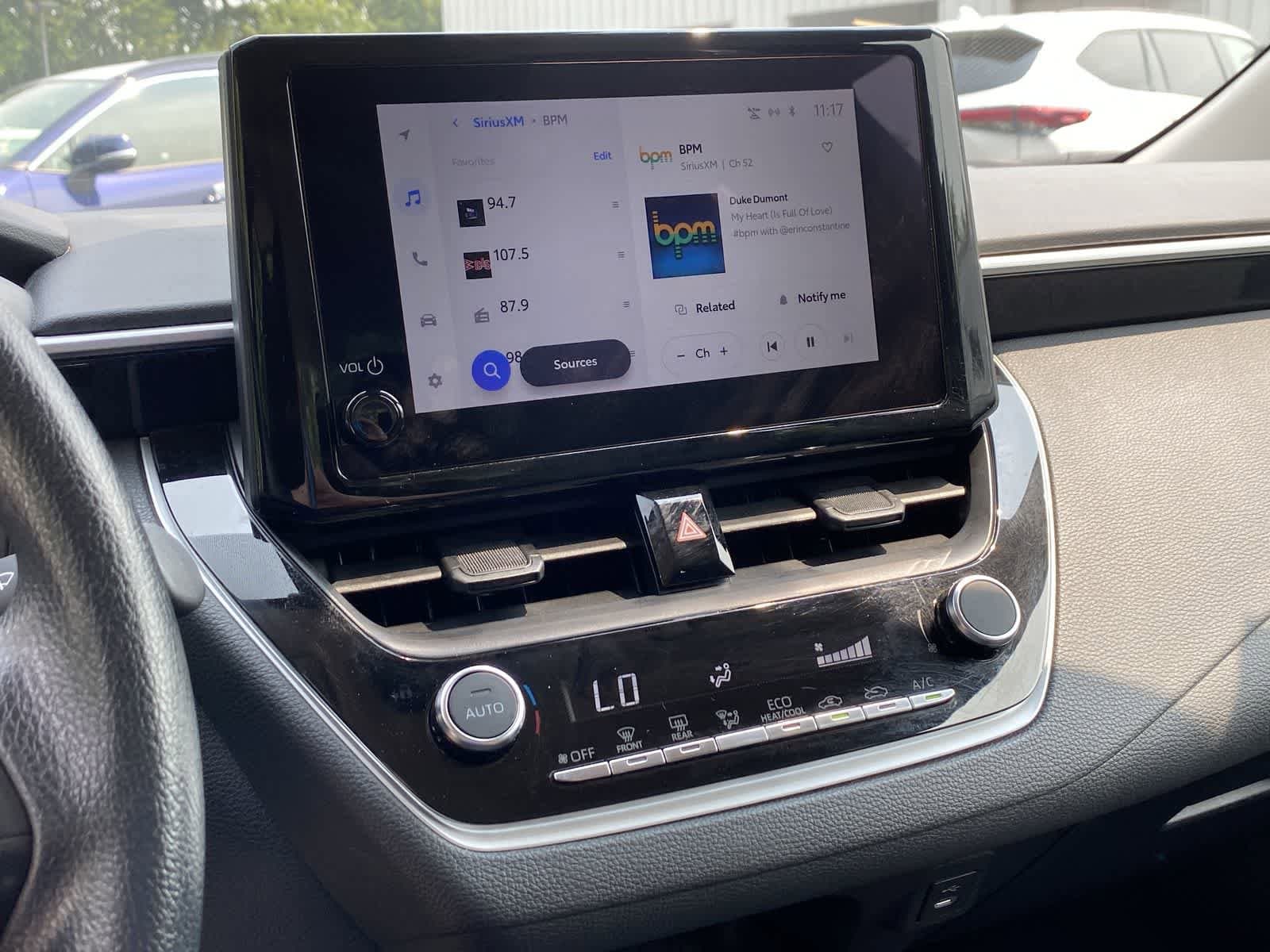 Thumbnail: 2024 Toyota Corolla - 26